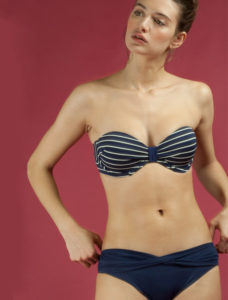 bikini o banyador