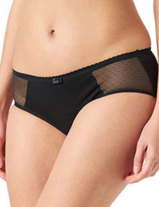 Les calcetes menstruals DIM, son unes calces de qualitat que aporten comoditat a aquelles persones que ho necessitin.