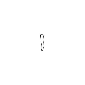 PANTY/MITJA TRANSPARENT